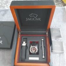 Jaguar  Limited Edition  J650/1 Watch for sale  Shipping to South Africa