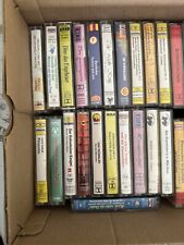 Hörspielkassetten konvolut 60 gebraucht kaufen  Becheln, Kemmenau, Nievern
