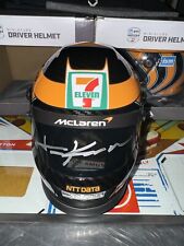 Tony kanaan autographed for sale  Indianapolis