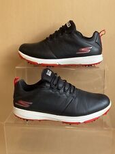 Skechers golf shoes for sale  LEICESTER