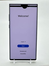 Used, Samsung Galaxy Note 10+ 256GB [SM-N975U] Aura Glow (Unlocked) 4899 ⚠️READ⚠️ for sale  Shipping to South Africa