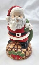 Vintage christmas chalkware for sale  Denver