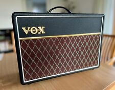 Vox ac10 custom gebraucht kaufen  WÜ-Frauenland