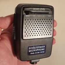 Echo power microphone gebraucht kaufen  , Melsdorf