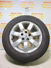 Honda alloy wheel for sale  ROTHERHAM