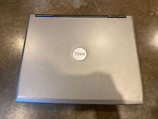 Notebook Dell Latitude D520 - Modelo PP17L - Para peças/reparo, usado comprar usado  Enviando para Brazil