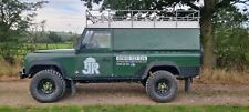 1997 land rover for sale  CALNE