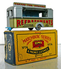 Matchbox moko lesney for sale  Saint Charles