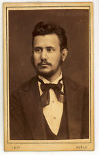 Cdv bearded man d'occasion  Toulouse-