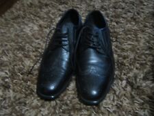 gents leather shoes for sale  DEWSBURY