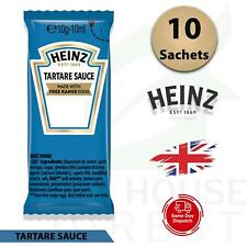 Heinz tartare sauce for sale  Shipping to Ireland