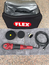 Flex 150 rotary for sale  Flushing