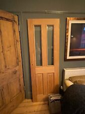 glazed internal door for sale  WARRINGTON