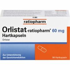 Orlistat ratiopharm capsule usato  Spedire a Italy