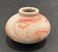 Nemadji pottery miniature for sale  Westmont