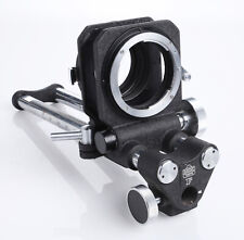 Nikon macro rail for sale  Alameda