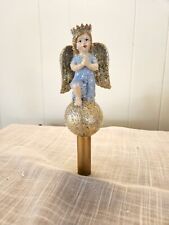 Christmas angel tree for sale  Champlin