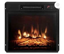 Costway electric fireplace for sale  Greensboro