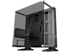 Usado, Thermaltake Core P3 ATX vidro temperado gabinete de computador para jogos, estrutura aberta comprar usado  Enviando para Brazil