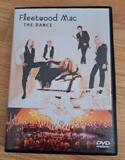 Fleetwood mac dance for sale  CHESTERFIELD