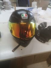 Visor replacement agv for sale  NELSON