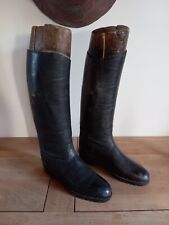 Anciennes bottes officier d'occasion  Orleans-