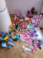 barbie mobel gebraucht kaufen  Neustadt