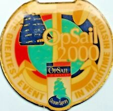 Opsail 2000 refrigerator for sale  Granite Falls