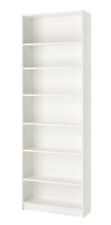 billy bookcase for sale  MANCHESTER
