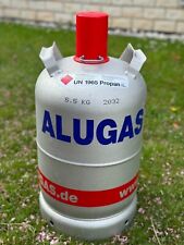 Alugas gasflasche campinggasfl gebraucht kaufen  Castrop-Rauxel
