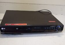 LG LHT854 DVD Home Theater Receiver Player Full HD.  No remote. Tested &Working  for sale  Shipping to South Africa