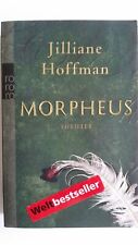 Morpheus thriller 2006 gebraucht kaufen  Erfurt-Egstedt,-Waltersleben