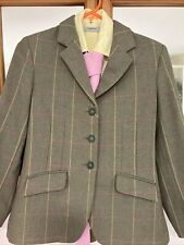 Pytchley girls tweed for sale  WOODSTOCK