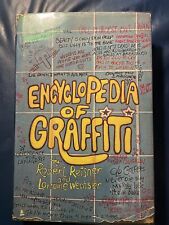 Encyclopedia graffiti robert for sale  El Dorado