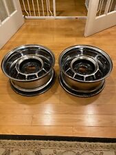 grand national wheels for sale  Litchfield