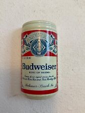 Budweiser plastic vintage for sale  Delaware