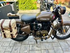 Royal enfield classic for sale  CANTERBURY