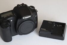 Canon eos 30d for sale  BELFAST