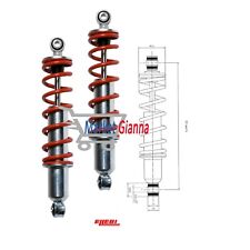 Coppia ammortizzatore idr.elle usato  Compiobbi