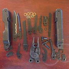 Parts black leatherman for sale  Raleigh