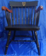 Vintage NICHOLS & STONE CO. Hastings College Arm Chair 805-114 for sale  Shipping to South Africa