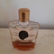 Ancienne miniature parfum d'occasion  Le Soler