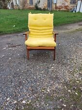 Vintage chair d'occasion  Expédié en Belgium