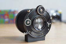 Schneider-Kreuznach Xenar 1:4,5/10,5cm para M42 | vintage lens segunda mano  Embacar hacia Argentina