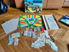 Używany, Jägersro board game gra planszowa alga from 1945 world war II na sprzedaż  PL