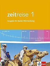 Zeitreise schülerbuch differe gebraucht kaufen  Berlin