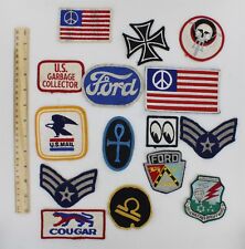 postal patches for sale  Allendale