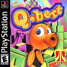 Qbert for sale  Smithtown