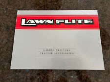 Lawn flite ride for sale  DRIFFIELD