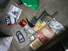 Stock lot accessories usato  Italia